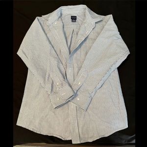 Long sleeve dress shirt